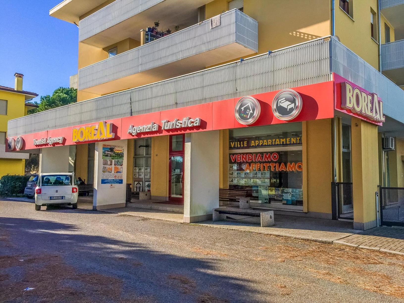 Appartement Renza Bibione